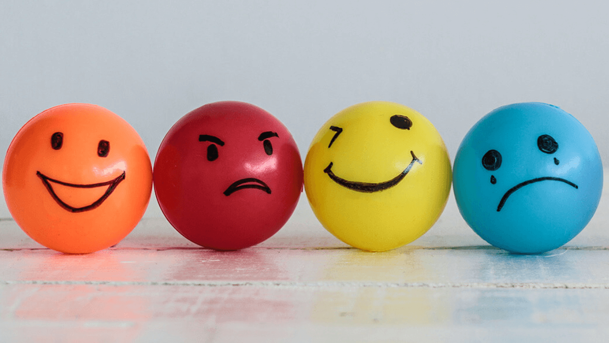 Como Ajustar o Caráter Segundo os Temperamentos