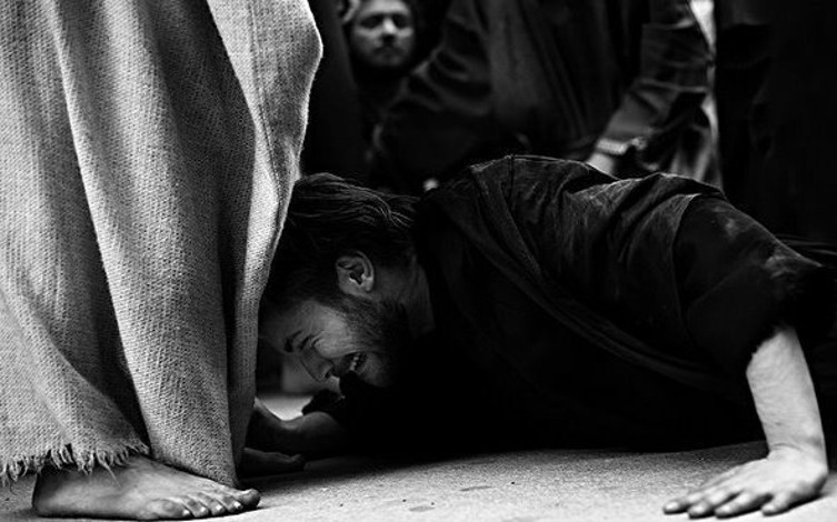 Zaqueu: O Pecador Que Recebeu a Graça